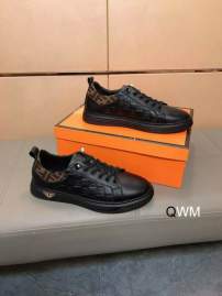 Picture of Fendi Shoes _SKUFendisz38-45WM02024981